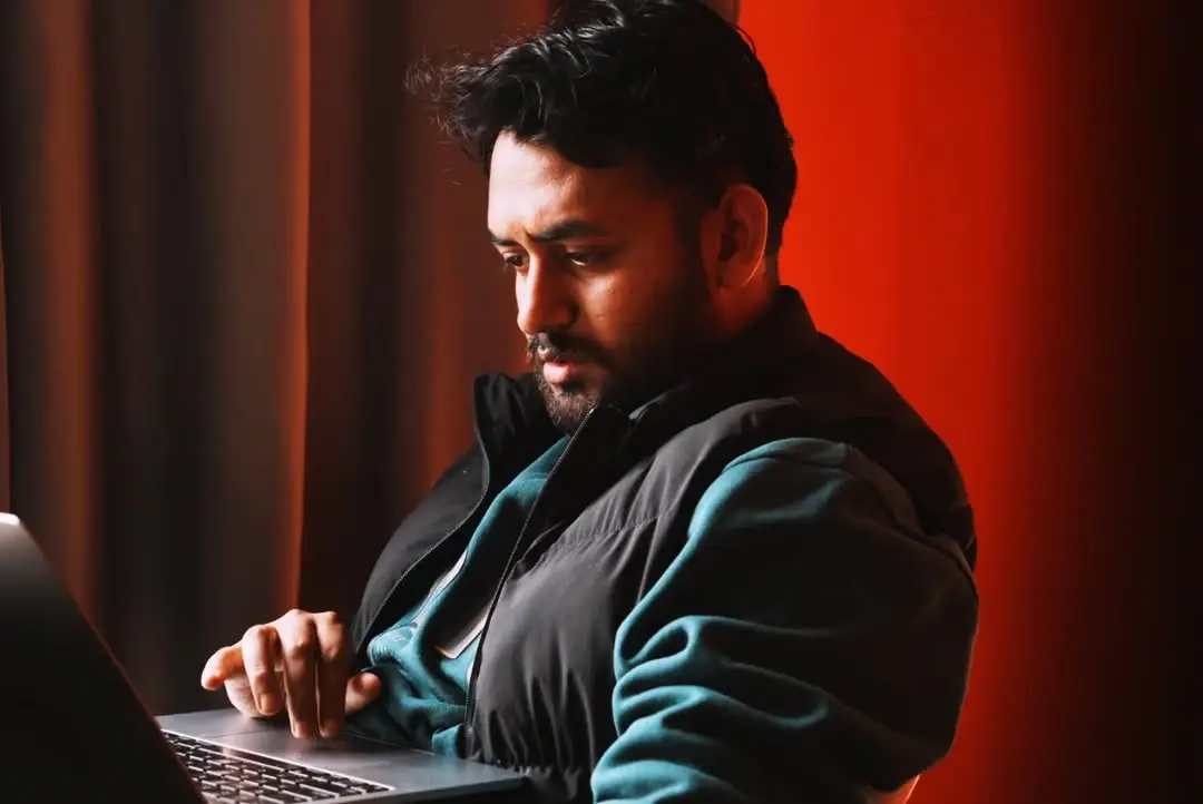 Dipesh Dai